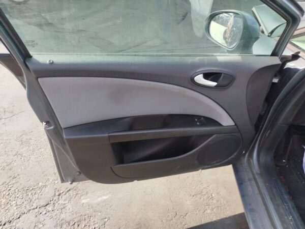 ELEVALUNAS DELANTERO IZQUIERDO SEAT LEON (1P1)