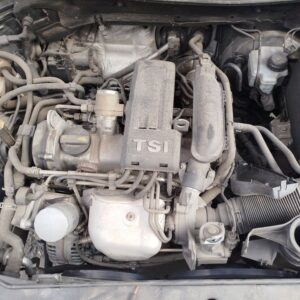 MOTOR COMPLETO SEAT LEON (1P1)