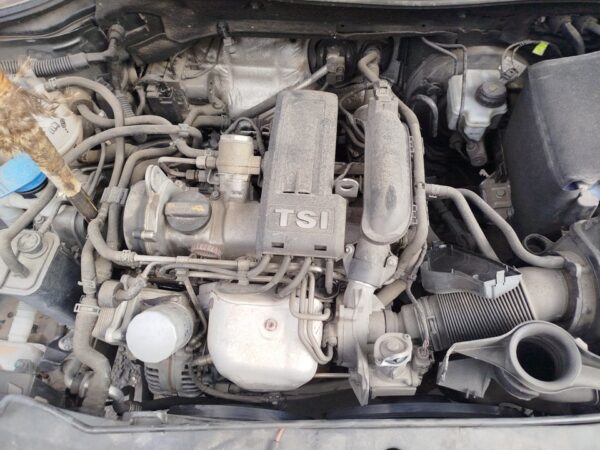 MOTOR COMPLETO SEAT LEON (1P1)