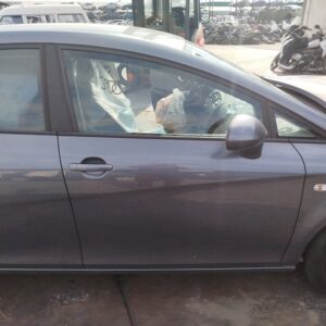 PUERTA DELANTERA DERECHA SEAT LEON (1P1)