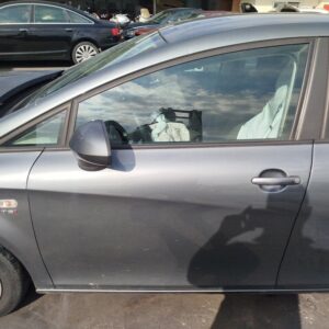 PUERTA DELANTERA IZQUIERDA SEAT LEON (1P1)
