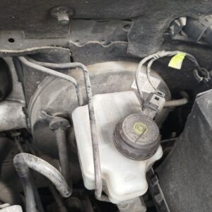 SERVOFRENO SEAT LEON (1P1)