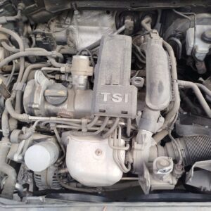 TRANSMISION DELANTERA DERECHA SEAT LEON (1P1)