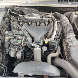 ALTERNADOR CITROEN C5 BERLINA