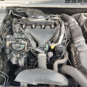 COMPRESOR AIRE ACONDICIONADO CITROEN C5 BERLINA