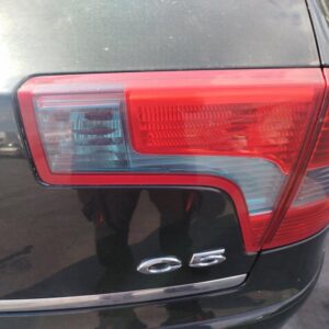 PILOTO TRASERO DERECHO INTERIOR CITROEN C5 BERLINA