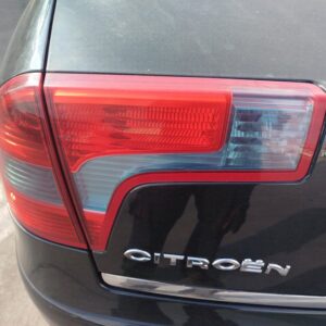 PILOTO TRASERO IZQUIERDO INTERIOR CITROEN C5 BERLINA