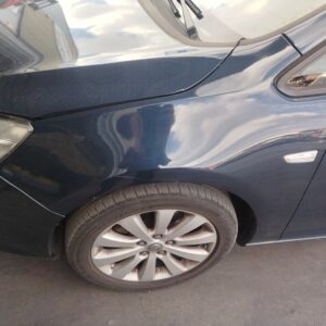 ALETA DELANTERA IZQUIERDA OPEL ASTRA J BERLINA 5P