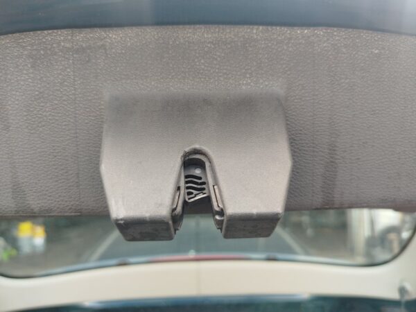 CERRADURA MALETERO / PORTON OPEL ASTRA J BERLINA 5P