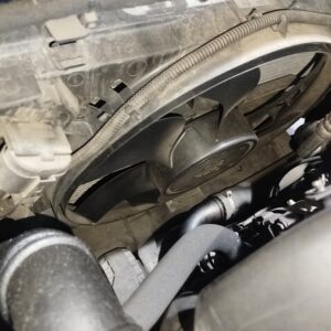 ELECTROVENTILADOR OPEL ASTRA J BERLINA 5P