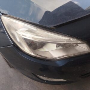 FARO DERECHO OPEL ASTRA J BERLINA 5P