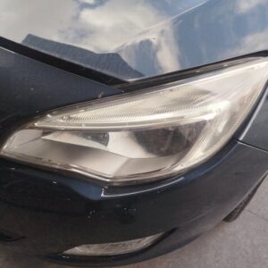 FARO IZQUIERDO OPEL ASTRA J BERLINA 5P