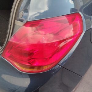 PILOTO TRASERO DERECHO OPEL ASTRA J BERLINA 5P