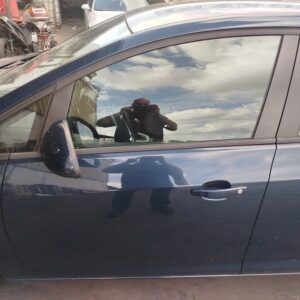 PUERTA DELANTERA IZQUIERDA OPEL ASTRA J BERLINA 5P