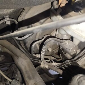 SERVOFRENO OPEL ASTRA J BERLINA 5P