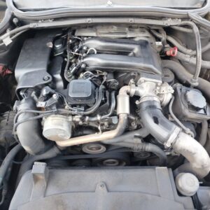 ABS BMW SERIE 3 BERLINA (E46)
