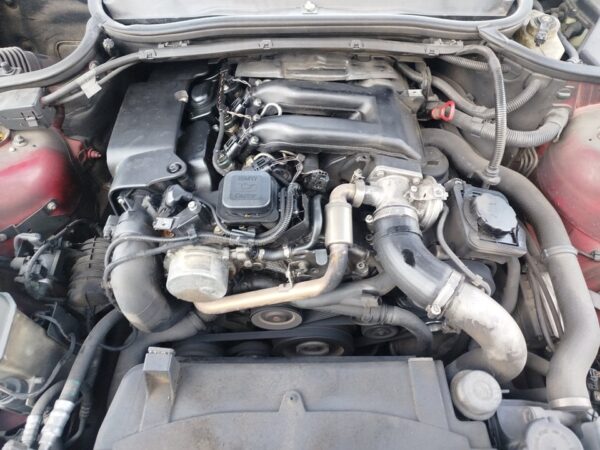 ABS BMW SERIE 3 BERLINA (E46)