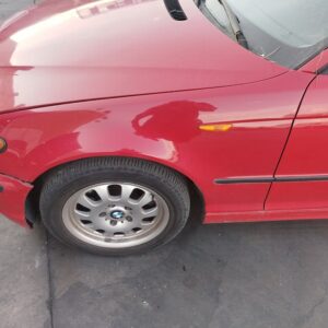 ALETA DELANTERA IZQUIERDA BMW SERIE 3 BERLINA (E46)