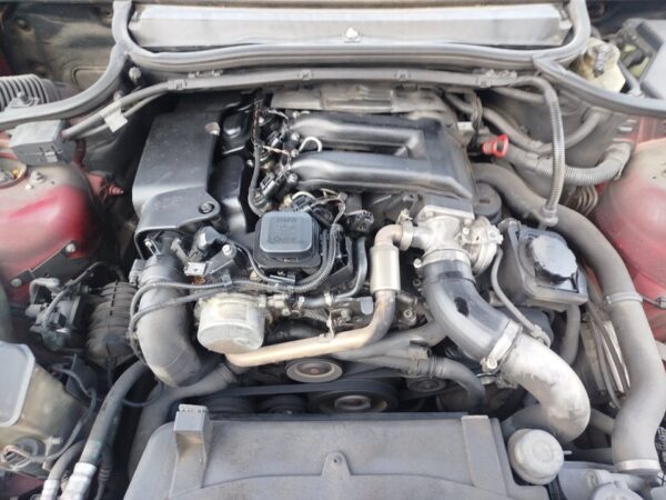 CAJA CAMBIOS BMW SERIE 3 BERLINA (E46)