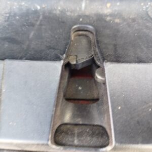 CERRADURA MALETERO / PORTON BMW SERIE 3 BERLINA (E46)