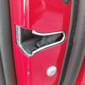 CERRADURA PUERTA DELANTERA DERECHA BMW SERIE 3 BERLINA (E46)