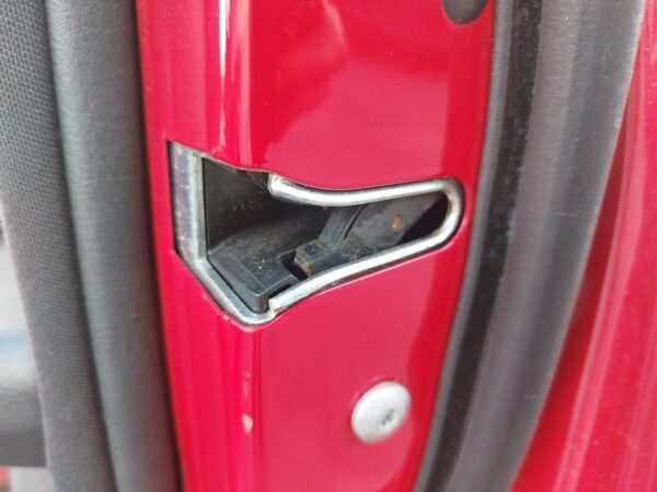 CERRADURA PUERTA DELANTERA DERECHA BMW SERIE 3 BERLINA (E46)