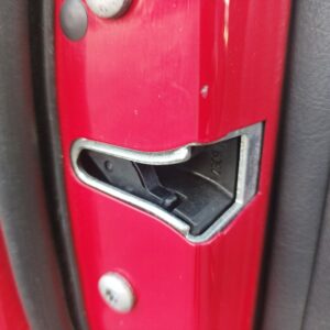 CERRADURA PUERTA DELANTERA IZQUIERDA BMW SERIE 3 BERLINA (E46)