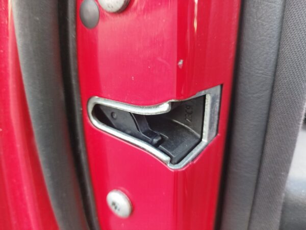 CERRADURA PUERTA DELANTERA IZQUIERDA BMW SERIE 3 BERLINA (E46)