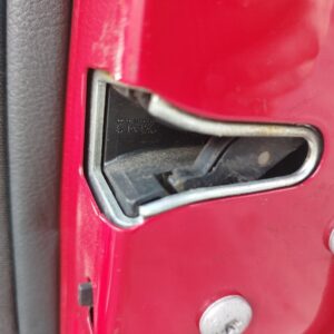 CERRADURA PUERTA TRASERA DERECHA BMW SERIE 3 BERLINA (E46)