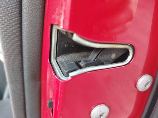 CERRADURA PUERTA TRASERA DERECHA BMW SERIE 3 BERLINA (E46)