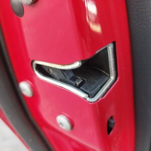 CERRADURA PUERTA TRASERA IZQUIERDA BMW SERIE 3 BERLINA (E46)