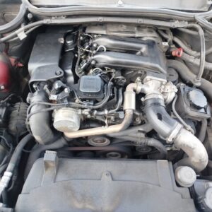 COMPRESOR AIRE ACONDICIONADO BMW SERIE 3 BERLINA (E46)