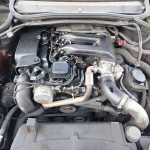 CONDENSADOR / RADIADOR  AIRE ACONDICIONADO BMW SERIE 3 BERLINA (E46)