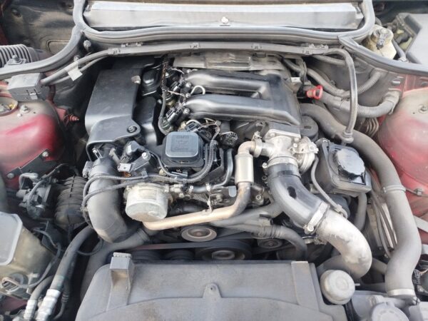 CONDENSADOR / RADIADOR  AIRE ACONDICIONADO BMW SERIE 3 BERLINA (E46)