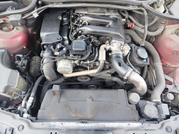 ELECTROVENTILADOR BMW SERIE 3 BERLINA (E46)