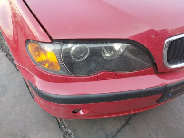 FARO DERECHO BMW SERIE 3 BERLINA (E46)