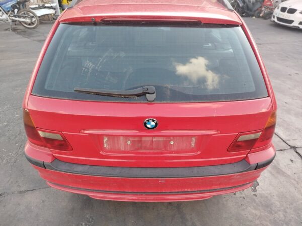 PORTON TRASERO BMW SERIE 3 BERLINA (E46)