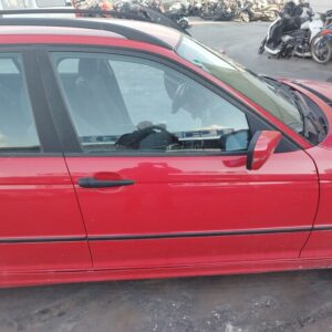 PUERTA DELANTERA DERECHA BMW SERIE 3 BERLINA (E46)