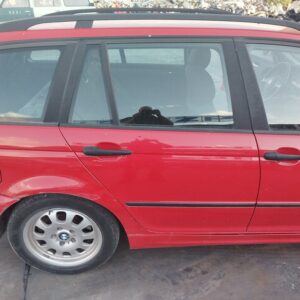 PUERTA TRASERA DERECHA BMW SERIE 3 BERLINA (E46)