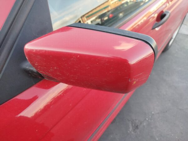 RETROVISOR IZQUIERDO BMW SERIE 3 BERLINA (E46)