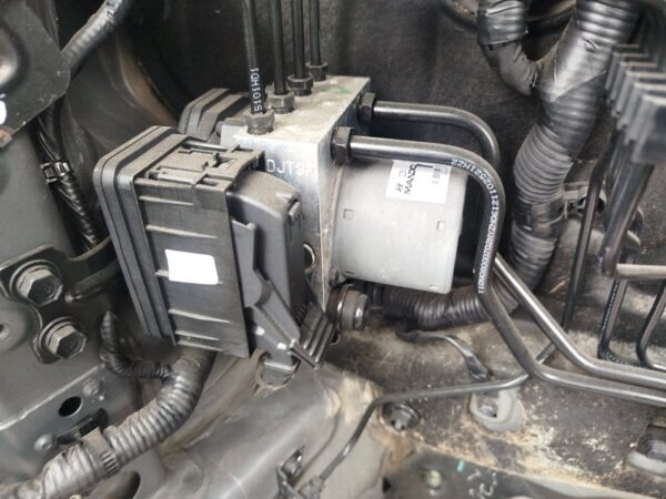 ABS HYUNDAI IX35 (EL/LM)