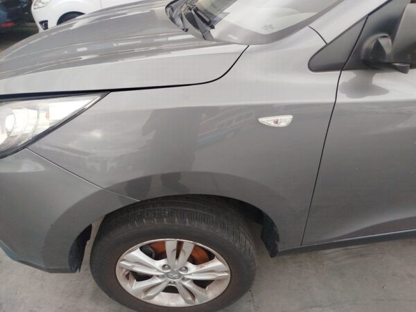 ALETA DELANTERA IZQUIERDA HYUNDAI IX35 (EL/LM)