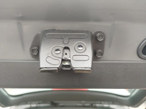 CERRADURA MALETERO / PORTON HYUNDAI IX35 (EL/LM)