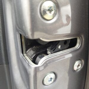 CERRADURA PUERTA DELANTERA DERECHA HYUNDAI IX35 (EL/LM)