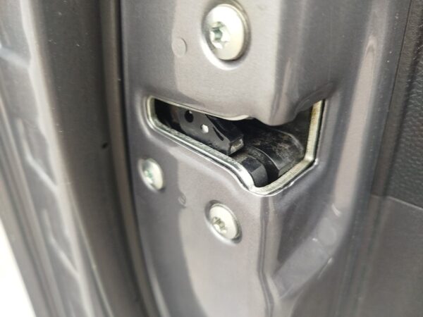 CERRADURA PUERTA DELANTERA IZQUIERDA HYUNDAI IX35 (EL/LM)