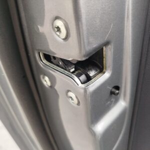CERRADURA PUERTA TRASERA IZQUIERDA HYUNDAI IX35 (EL/LM)