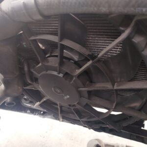 ELECTROVENTILADOR HYUNDAI IX35 (EL/LM)