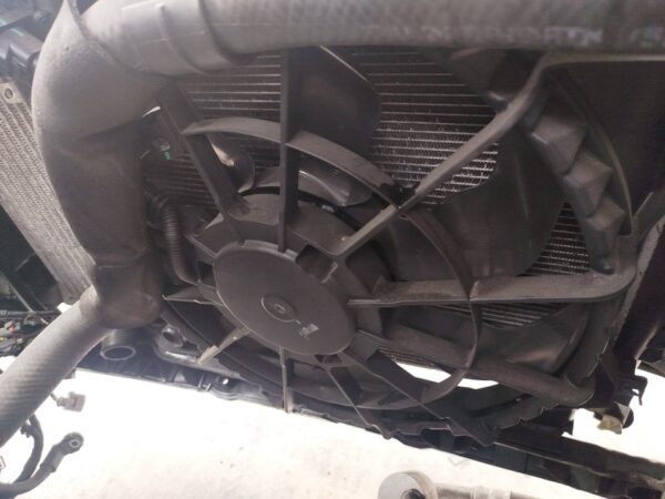 ELECTROVENTILADOR HYUNDAI IX35 (EL/LM)