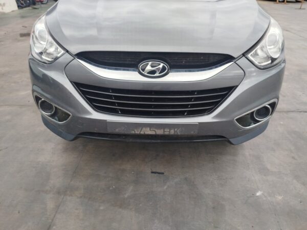 PARAGOLPES DELANTERO HYUNDAI IX35 (EL/LM)