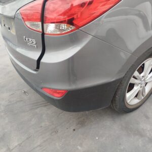 PARAGOLPES TRASERO HYUNDAI IX35 (EL/LM)